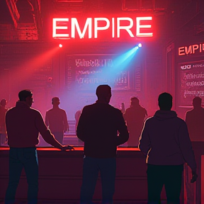 Empire Nights