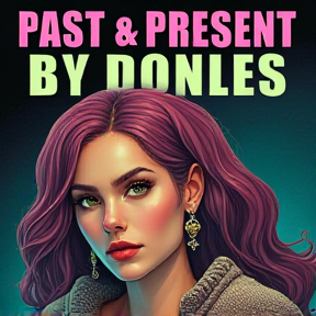 PAST & PRESENT BY DONLES