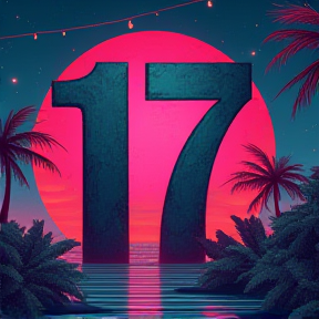 17