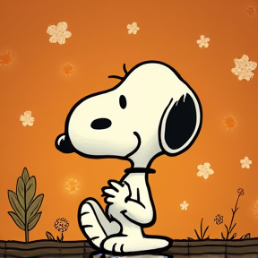 snoopy