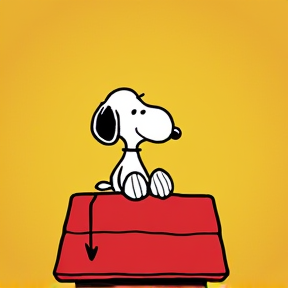 snoopy