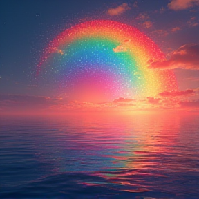 Rainbow