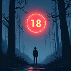 18