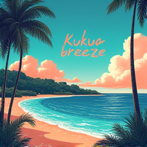 Kukua Breeze