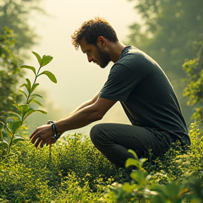 Bonte il Giardiniere