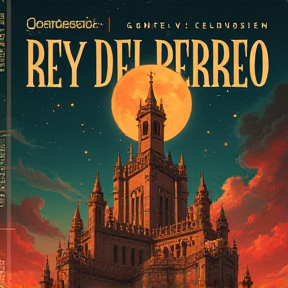 Rey del Perreo