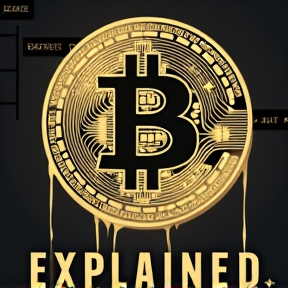 Bitcoin Explained