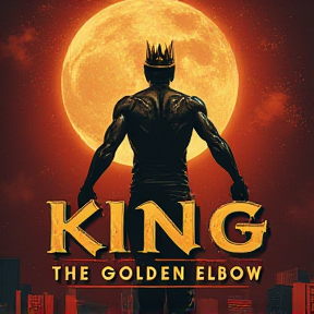 King - The Golden Elbow