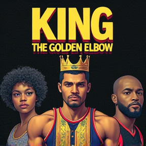 King - The Golden Elbow