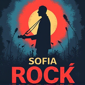 Sofia rock