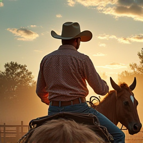 Franklinton LA rodeo