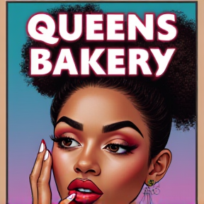 Queens Bakery Vol 4