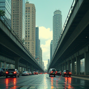 Eu com HB20 nas rodovias do interior paulista 