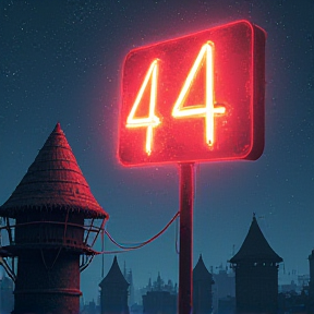 44