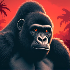 Gorilla 