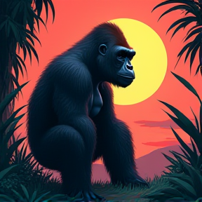 Gorilla 