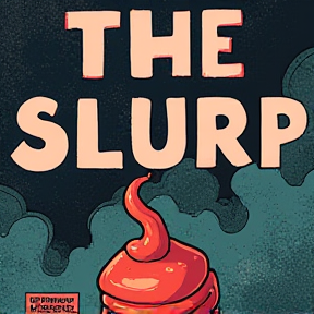 the slurp