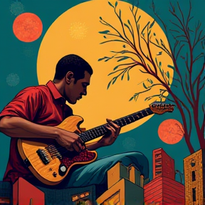 Jazz de Ecuador