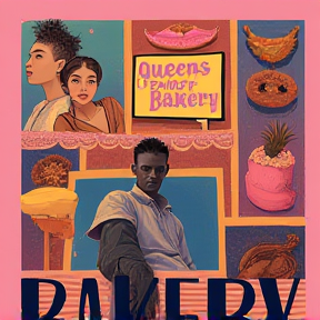 Queens Bakery Vol 5