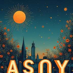 Asoy