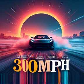 300MPH