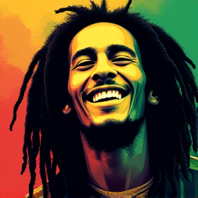 Bob Marley