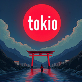 tokio