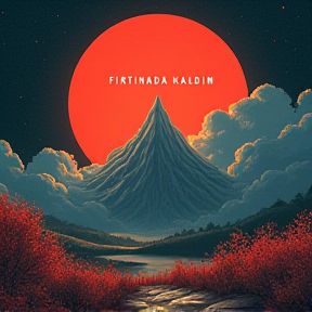 FIRTINADA KALDIM