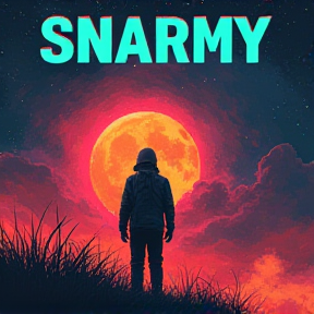 Snarmy