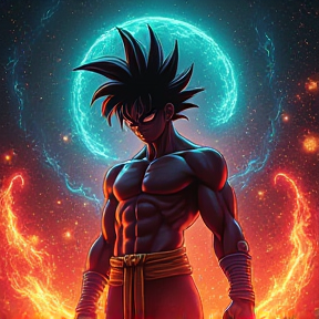 Saiyan Flow