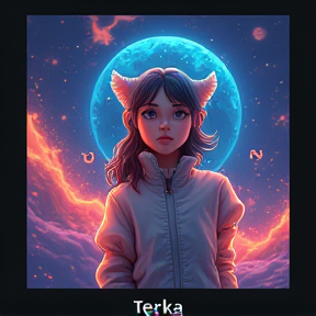 Terka - new