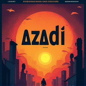 Aazadi