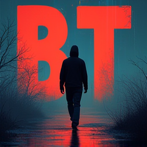 B T