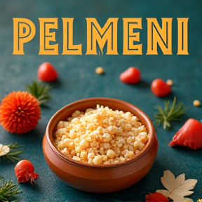 Pelmeshki