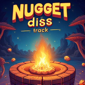 Nugget diss track