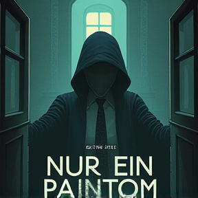 Nur ein Phantom