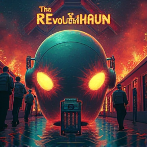 The REVoluSHAUN 