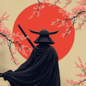 Way of the Samurai