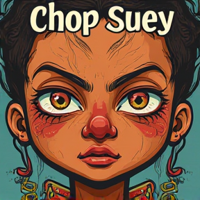 Chop Suey