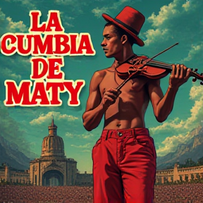 La Cumbia De Maty