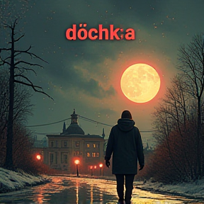 дочка