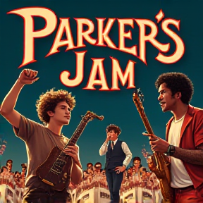 Parker’s Jam