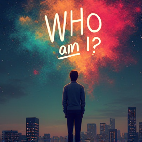 Who am I?v5