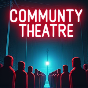 Communty theater 