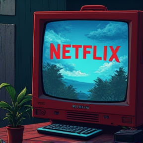 Netflix