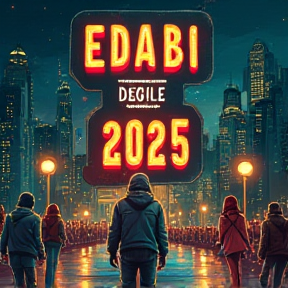 EDABI 2025