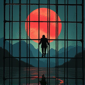 Caged Dreams