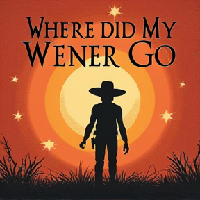 Where Did My Weiner Go?