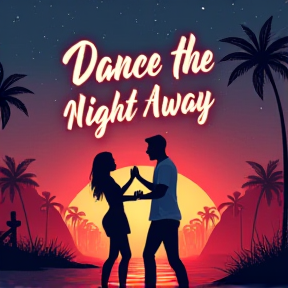 Dance The Night Away