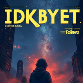 Idkbyet